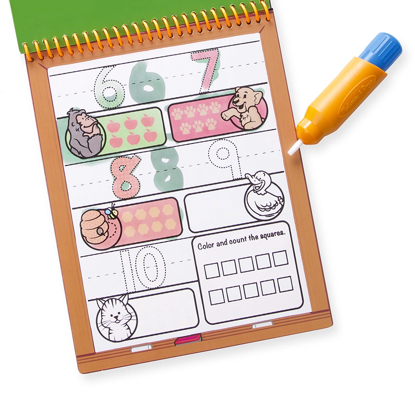 Back to School Starter Gift Bundle