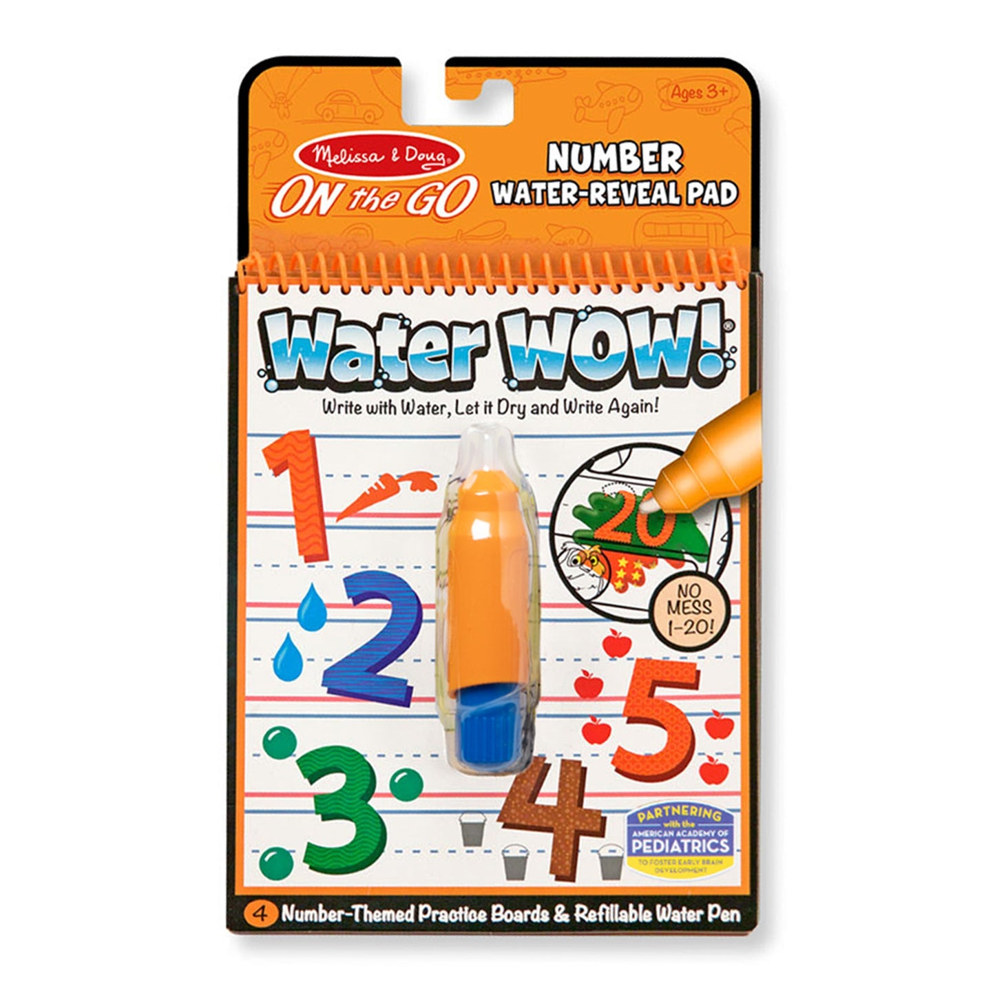 Back to School Starter Gift Bundle