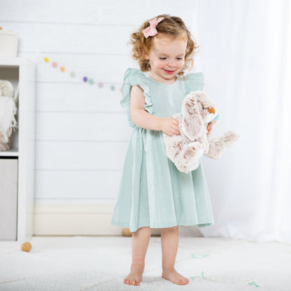 Burrow Bunny Rabbit Stuffed Animal