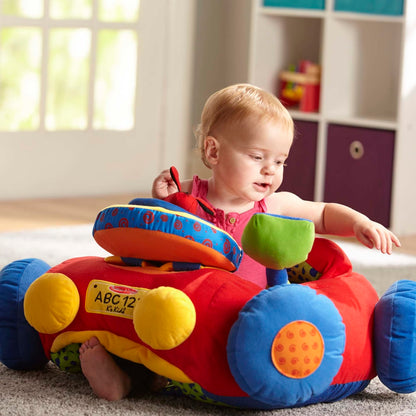 K’s Kids Beep-Beep & Play Activity Toy