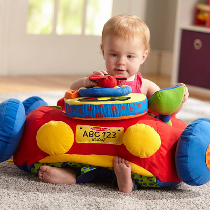 K’s Kids Beep-Beep & Play Activity Toy