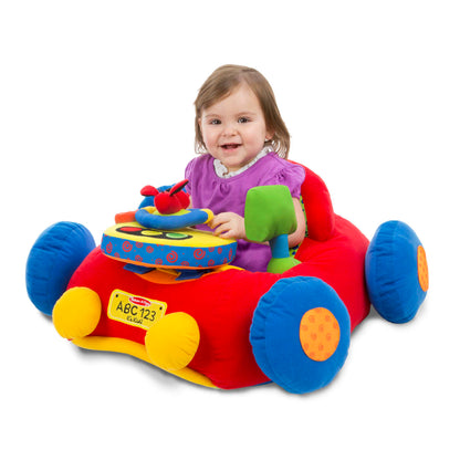 K’s Kids Beep-Beep & Play Activity Toy