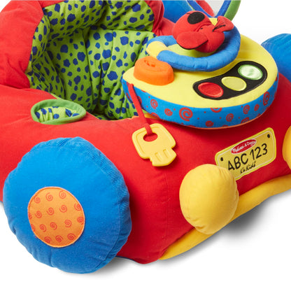 K’s Kids Beep-Beep & Play Activity Toy