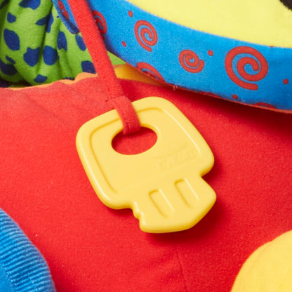 K’s Kids Beep-Beep & Play Activity Toy