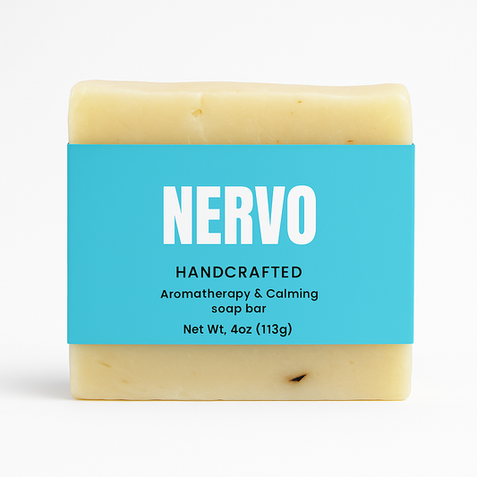 Nervo Wellness Bar