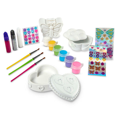 Created by Me! Favorite Things Craft Kit