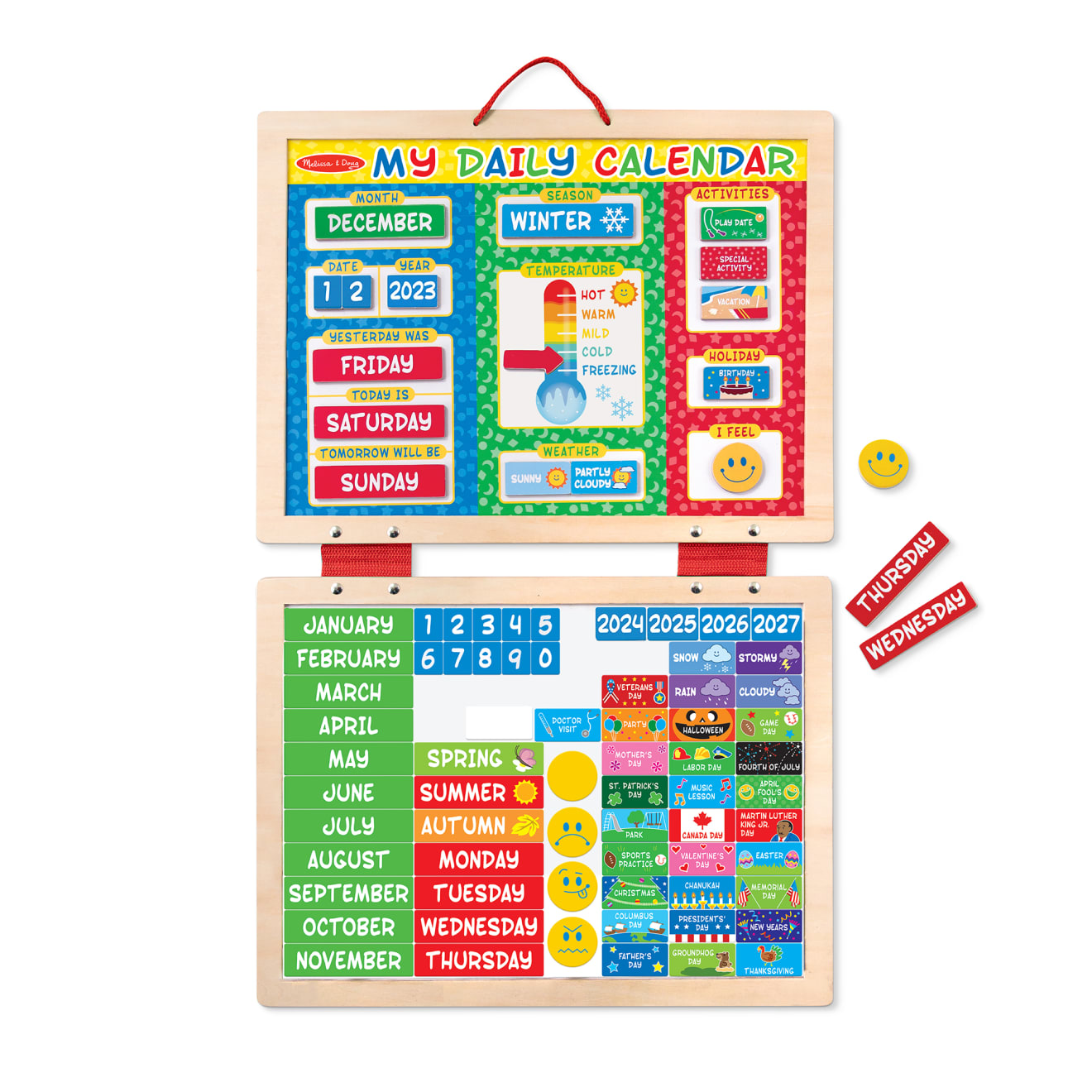 Back to School Starter Gift Bundle